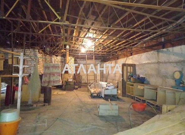 Комерційна нерухомість за адресою вул. Крайня (площа 363,3 м²) - Atlanta.ua - фото 8