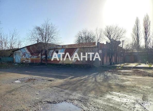 Комерційна нерухомість за адресою вул. Крайня (площа 363,3 м²) - Atlanta.ua - фото 10