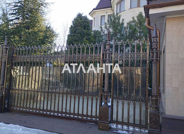 House by the address st. Fontanskaya dor Perekopskoy Divizii (area 950,0 m2) - Atlanta.ua - photo 2