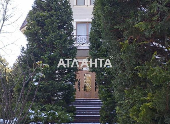 House by the address st. Fontanskaya dor Perekopskoy Divizii (area 950,0 m2) - Atlanta.ua - photo 3