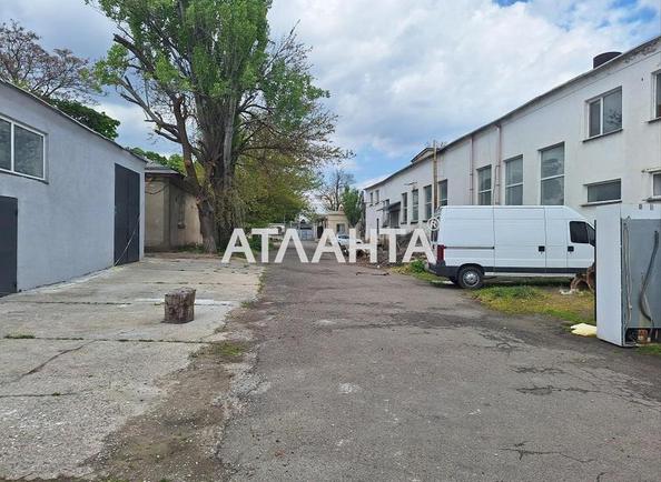 Комерційна нерухомість за адресою вул. Онезька (площа 125 м²) - Atlanta.ua