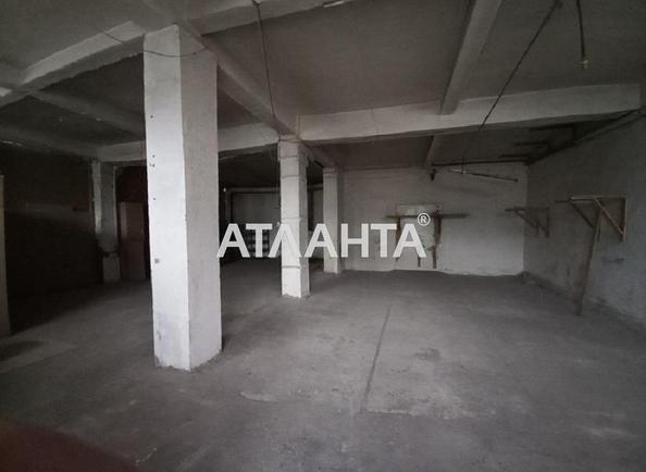 Комерційна нерухомість за адресою вул. Онезька (площа 125 м²) - Atlanta.ua - фото 4