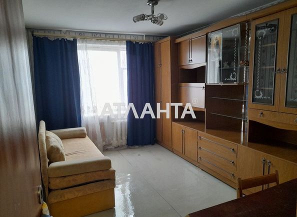 Room in dormitory apartment by the address st. Petrova gen (area 26,0 m2) - Atlanta.ua