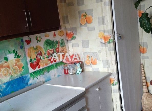Room in dormitory apartment by the address st. Petrova gen (area 26,0 m2) - Atlanta.ua - photo 11
