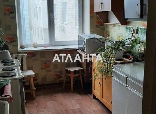 Room in dormitory apartment by the address st. Petrova gen (area 26,0 m2) - Atlanta.ua - photo 12