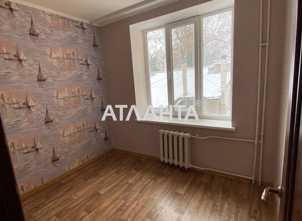 Room in dormitory apartment by the address st. Mayakovskogo per (area 14,0 m2) - Atlanta.ua