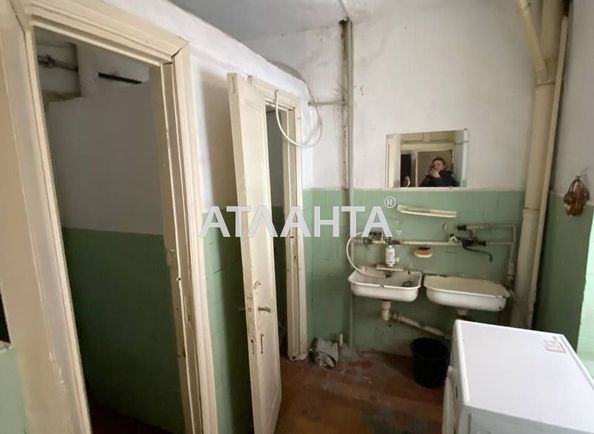 Room in dormitory apartment by the address st. Mayakovskogo per (area 14,0 m2) - Atlanta.ua - photo 8