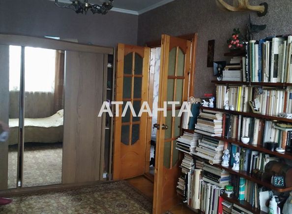 3-rooms apartment apartment by the address st. Kirpichno zavodskaya (area 70,0 m2) - Atlanta.ua - photo 4
