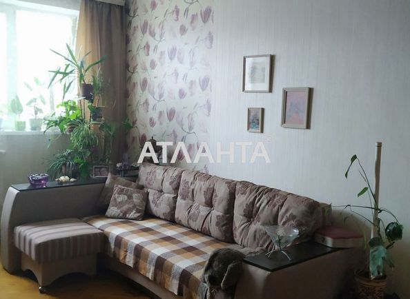 3-rooms apartment apartment by the address st. Kirpichno zavodskaya (area 70,0 m2) - Atlanta.ua - photo 5