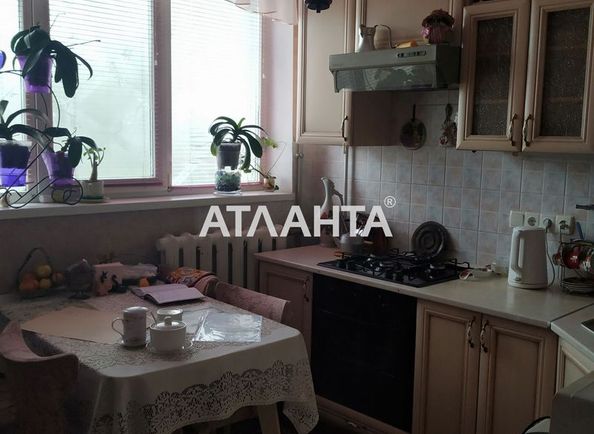 3-rooms apartment apartment by the address st. Kirpichno zavodskaya (area 70,0 m2) - Atlanta.ua - photo 9