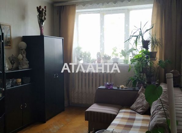 3-rooms apartment apartment by the address st. Kirpichno zavodskaya (area 70,0 m2) - Atlanta.ua - photo 15