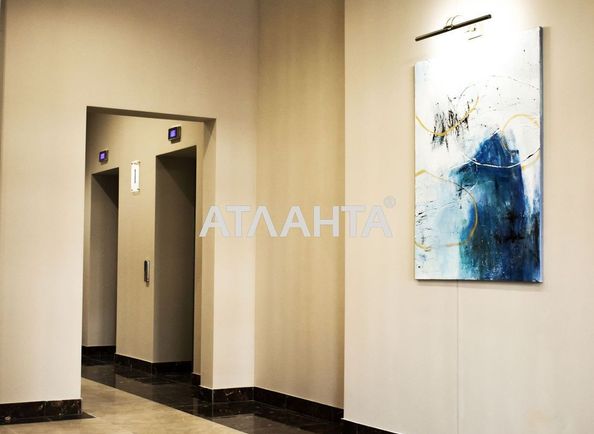 1-room apartment apartment by the address st. Topolinnyy per (area 30,0 m2) - Atlanta.ua - photo 6