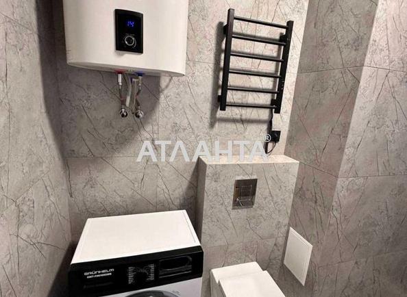 1-комнатная квартира по адресу Тополинный пер. (площадь 30 м²) - Atlanta.ua - фото 12