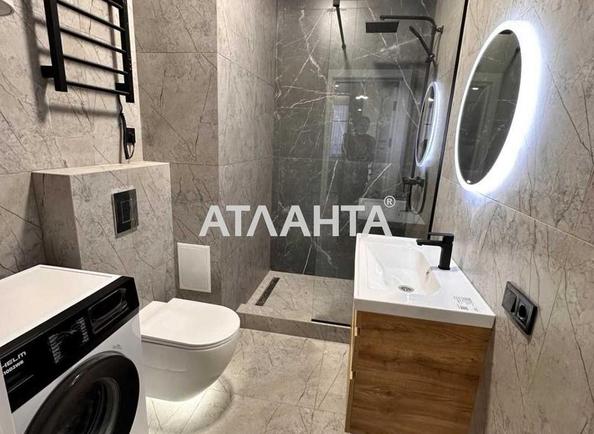 1-комнатная квартира по адресу Тополинный пер. (площадь 30 м²) - Atlanta.ua - фото 14