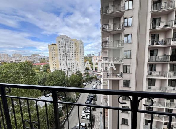 1-room apartment apartment by the address st. Topolinnyy per (area 30 m²) - photo 15 1-room apartment apartment by the address st. Topolinnyy per (area 30 m²) - Atlanta.ua - photo 15