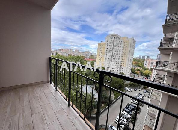 1-room apartment apartment by the address st. Topolinnyy per (area 30 m²) - photo 13 1-room apartment apartment by the address st. Topolinnyy per (area 30 m²) - Atlanta.ua - photo 13