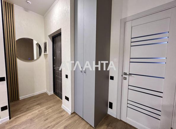 1-room apartment apartment by the address st. Topolinnyy per (area 30 m²) - photo 10 1-room apartment apartment by the address st. Topolinnyy per (area 30 m²) - Atlanta.ua - photo 10