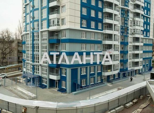 Коммерческая недвижимость по адресу Гагарина пр. (площадь 28,8 м2) - Atlanta.ua - фото 22