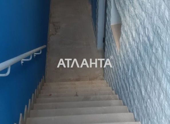 Коммерческая недвижимость по адресу Гагарина пр. (площадь 28,8 м2) - Atlanta.ua - фото 26