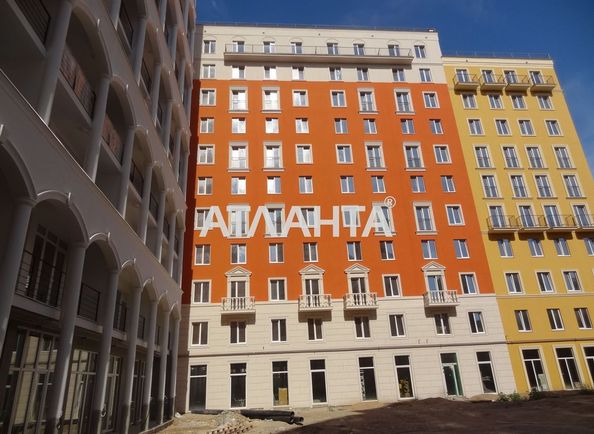 1-room apartment apartment by the address st. Inglezi 25 chapaevskoy div (area 52,0 m2) - Atlanta.ua - photo 4
