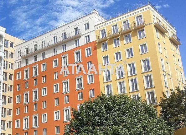 1-room apartment apartment by the address st. Inglezi 25 chapaevskoy div (area 52,0 m2) - Atlanta.ua - photo 6