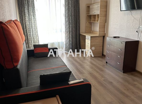 1-room apartment apartment by the address st. Spreysa (area 42,5 m2) - Atlanta.ua - photo 3