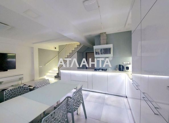 3-rooms apartment apartment by the address st. Bogolyubova (area 87,0 m2) - Atlanta.ua - photo 4