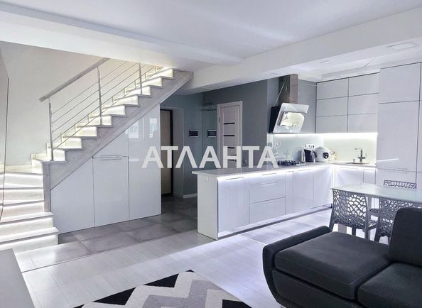 3-rooms apartment apartment by the address st. Bogolyubova (area 87,0 m2) - Atlanta.ua - photo 3