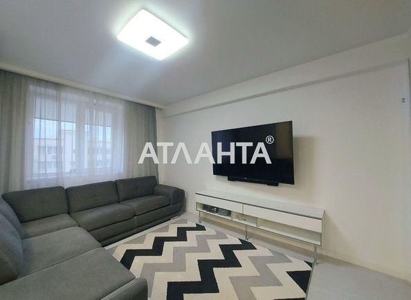 3-rooms apartment apartment by the address st. Bogolyubova (area 87,0 m2) - Atlanta.ua - photo 6