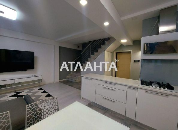 3-rooms apartment apartment by the address st. Bogolyubova (area 87,0 m2) - Atlanta.ua - photo 8