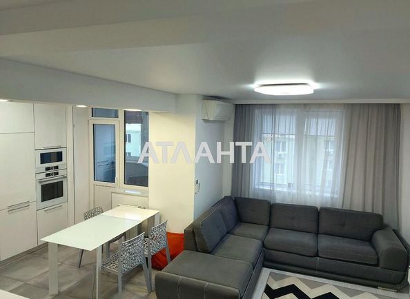 3-rooms apartment apartment by the address st. Bogolyubova (area 87,0 m2) - Atlanta.ua - photo 7