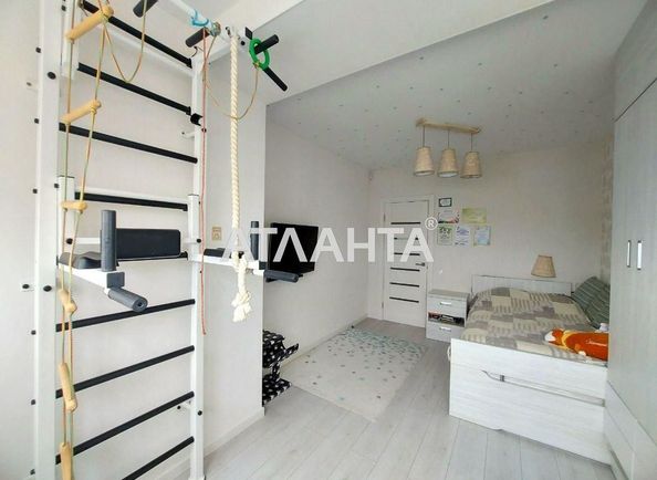 3-rooms apartment apartment by the address st. Bogolyubova (area 87,0 m2) - Atlanta.ua - photo 13