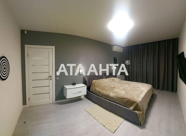 3-кімнатна квартира за адресою вул. Боголюбова (площа 87,0 м2) - Atlanta.ua - фото 18