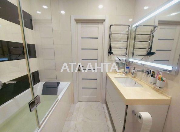 3-rooms apartment apartment by the address st. Bogolyubova (area 87,0 m2) - Atlanta.ua - photo 23