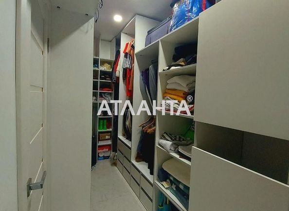 3-rooms apartment apartment by the address st. Bogolyubova (area 87,0 m2) - Atlanta.ua - photo 24