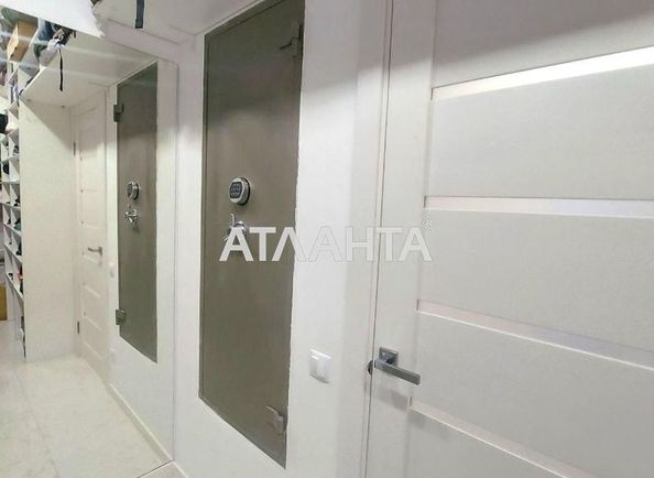 3-кімнатна квартира за адресою вул. Боголюбова (площа 87,0 м2) - Atlanta.ua - фото 25