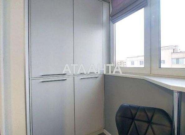 3-rooms apartment apartment by the address st. Bogolyubova (area 87,0 m2) - Atlanta.ua - photo 28