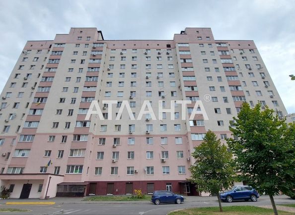 3-комнатная квартира по адресу ул. Боголюбова (площадь 87,0 м2) - Atlanta.ua - фото 30