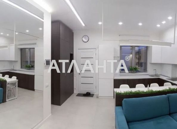 2-rooms apartment apartment by the address st. Vannyy per (area 65,9 m2) - Atlanta.ua - photo 15
