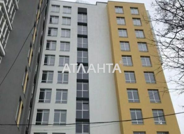 1-room apartment apartment by the address st. Mazepy I getm ul (area 43,0 m2) - Atlanta.ua