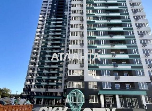 2-rooms apartment apartment by the address st. Varnenskaya (area 70,0 m2) - Atlanta.ua - photo 5
