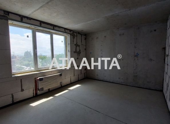 2-rooms apartment apartment by the address st. Varnenskaya (area 70,0 m2) - Atlanta.ua - photo 2
