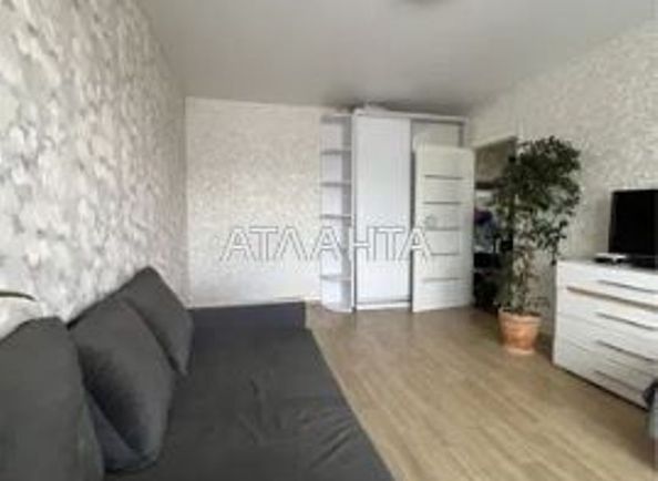 1-room apartment apartment by the address st. Smolicha (area 37,0 m2) - Atlanta.ua - photo 8