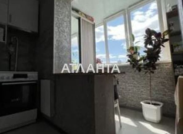1-room apartment apartment by the address st. Smolicha (area 37,0 m2) - Atlanta.ua - photo 5