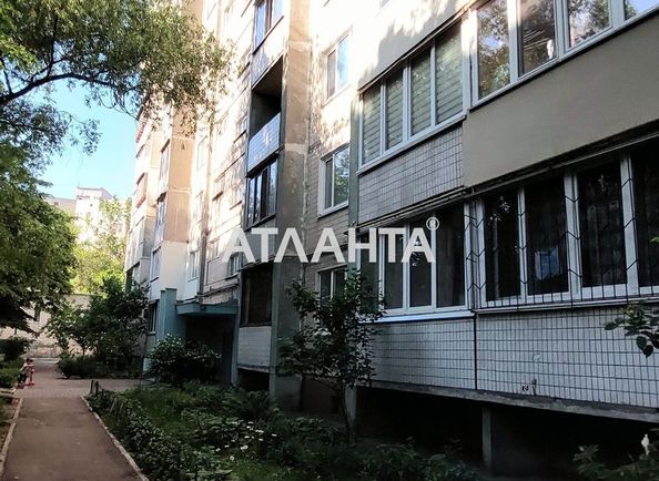 1-комнатная квартира по адресу ул. Смолича (площадь 37,0 м2) - Atlanta.ua - фото 21