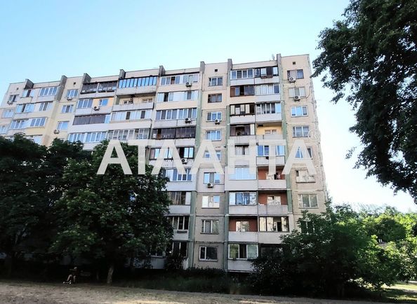 1-room apartment apartment by the address st. Smolicha (area 37,0 m2) - Atlanta.ua - photo 23