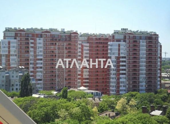 1-room apartment apartment by the address st. Bazarnaya Kirova (area 47,0 m2) - Atlanta.ua - photo 17