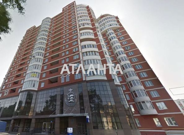 1-room apartment apartment by the address st. Bazarnaya Kirova (area 47,0 m2) - Atlanta.ua - photo 16