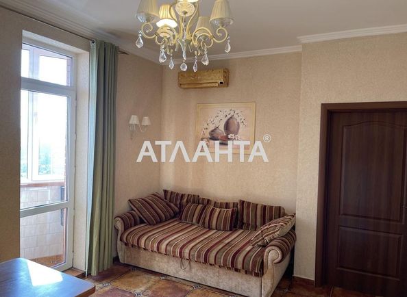 1-room apartment apartment by the address st. Bazarnaya Kirova (area 47,0 m2) - Atlanta.ua - photo 3