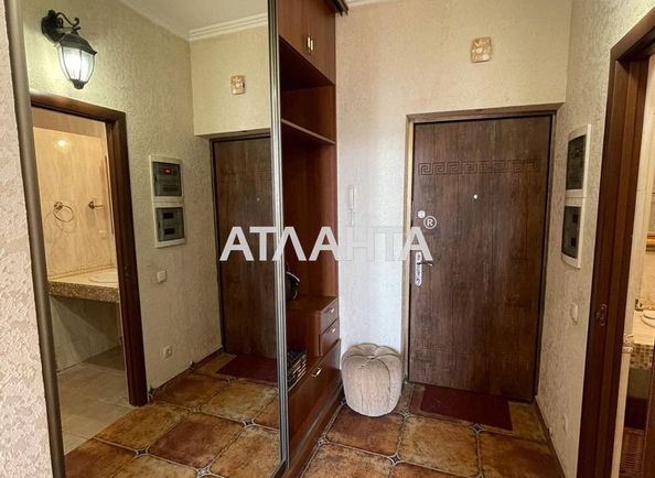 1-room apartment apartment by the address st. Bazarnaya Kirova (area 47,0 m2) - Atlanta.ua - photo 11